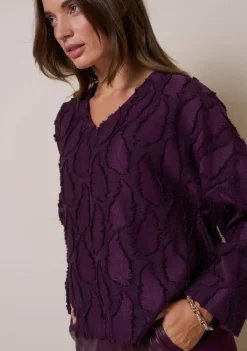 DAMES STUDIO ANNELOES BLOUSE