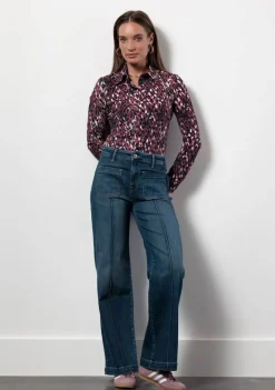 DAMES STUDIO ANNELOES BLOUSE