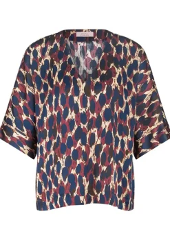 DAMES STUDIO ANNELOES BLOUSE