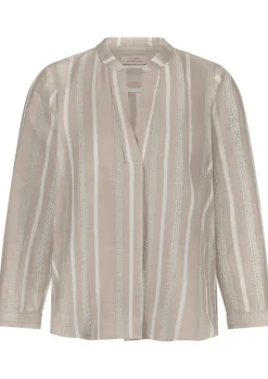 DAMES STUDIO ANNELOES BLOUSE
