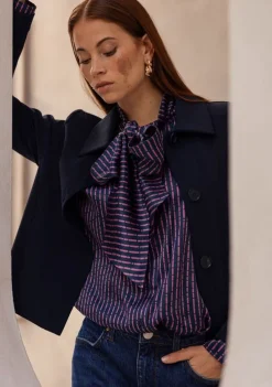 DAMES STUDIO ANNELOES BLOUSE