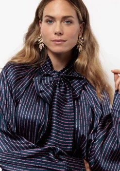 DAMES STUDIO ANNELOES BLOUSE
