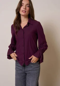 DAMES STUDIO ANNELOES BLOUSE