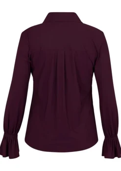DAMES STUDIO ANNELOES BLOUSE