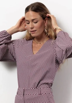 DAMES STUDIO ANNELOES BLOUSE