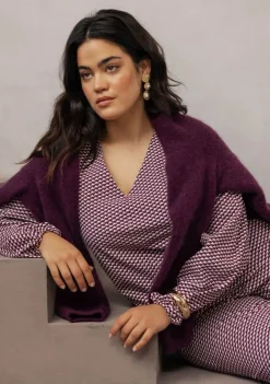 DAMES STUDIO ANNELOES BLOUSE