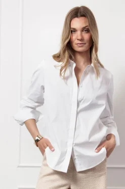 DAMES STUDIO ANNELOES BLOUSE