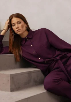 DAMES STUDIO ANNELOES BLOUSE