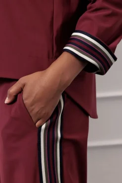 DAMES STUDIO ANNELOES BLOUSE