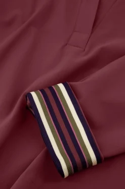 DAMES STUDIO ANNELOES BLOUSE