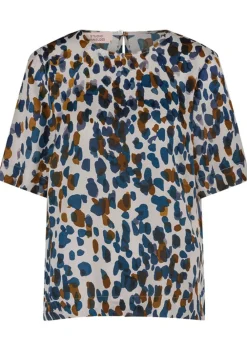 DAMES STUDIO ANNELOES BLOUSE