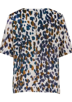 DAMES STUDIO ANNELOES BLOUSE