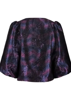 DAMES STUDIO ANNELOES BLOUSE