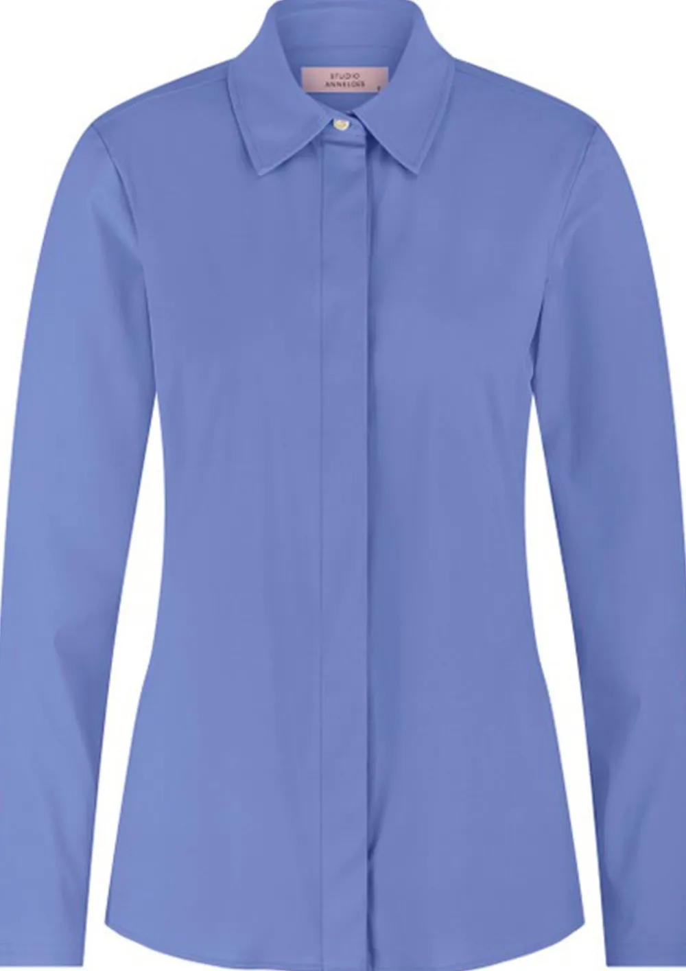 DAMES STUDIO ANNELOES BLOUSE