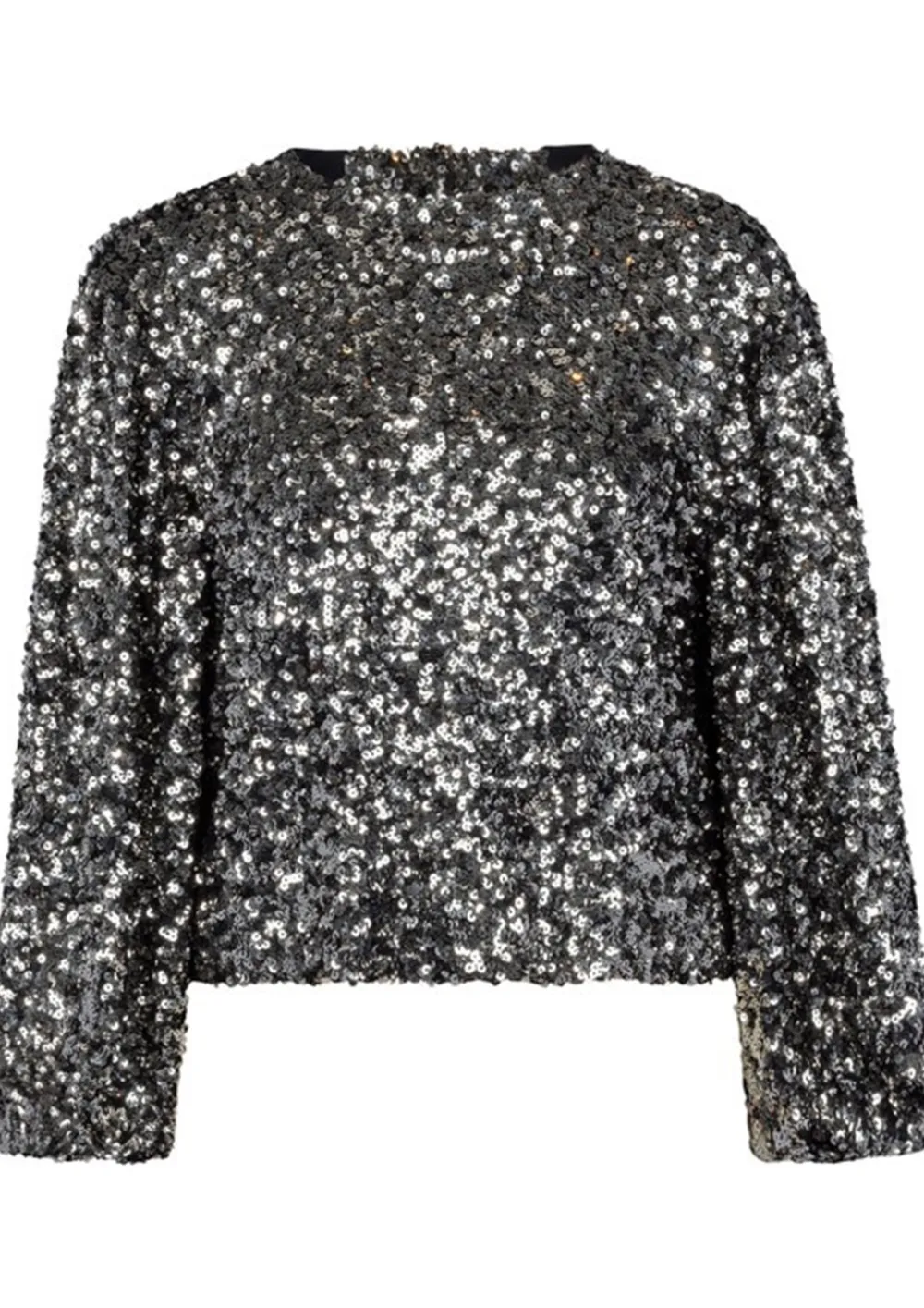 DAMES STUDIO ANNELOES BLOUSE