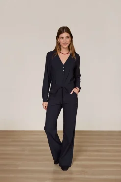 DAMES STUDIO ANNELOES BLOUSE