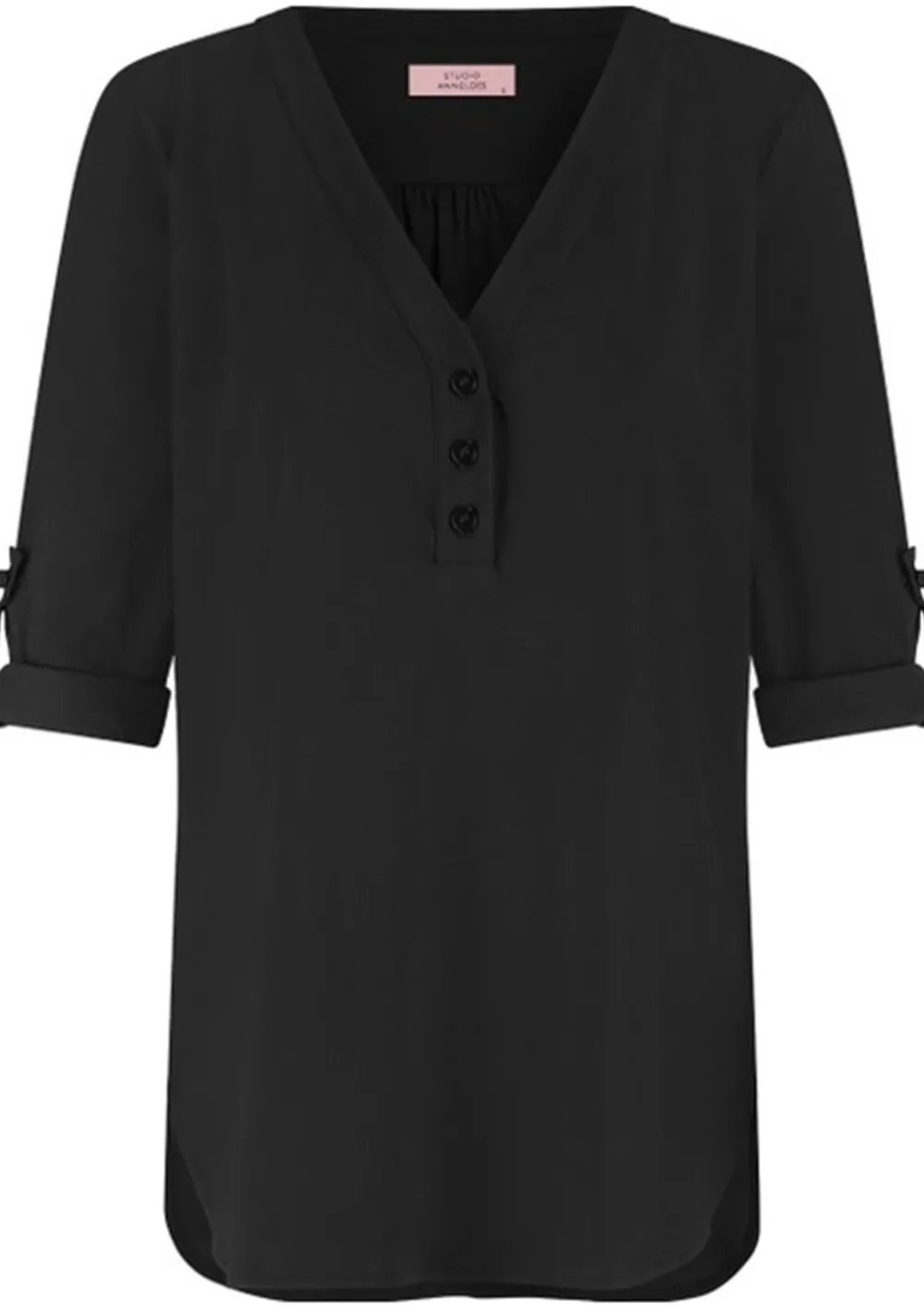 DAMES STUDIO ANNELOES BLOUSE
