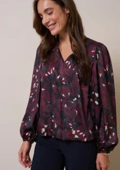 DAMES STUDIO ANNELOES BLOUSE