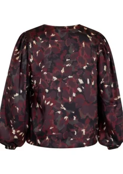 DAMES STUDIO ANNELOES BLOUSE