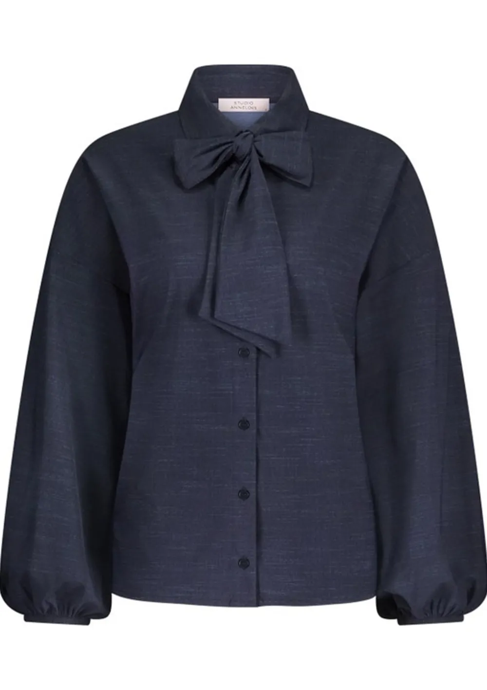 DAMES STUDIO ANNELOES BLOUSE