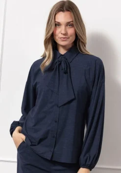DAMES STUDIO ANNELOES BLOUSE