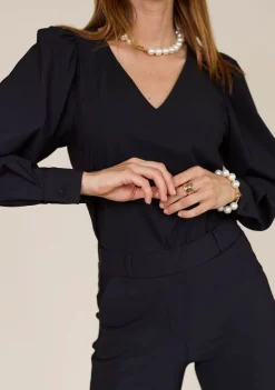 DAMES STUDIO ANNELOES BLOUSE
