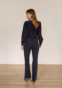 DAMES STUDIO ANNELOES BLOUSE