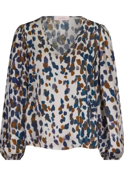 DAMES STUDIO ANNELOES BLOUSE
