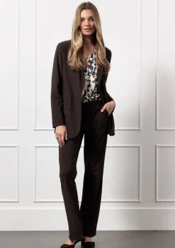 DAMES STUDIO ANNELOES BLOUSE