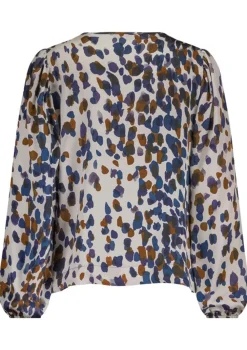DAMES STUDIO ANNELOES BLOUSE