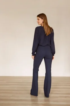 DAMES STUDIO ANNELOES BLOUSE