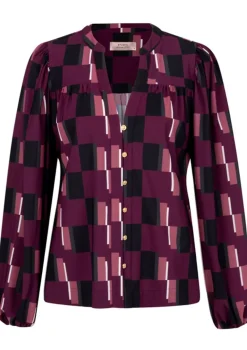 DAMES STUDIO ANNELOES BLOUSE