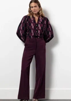 DAMES STUDIO ANNELOES BLOUSE