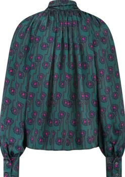 DAMES STUDIO ANNELOES BLOUSE