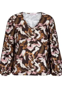 DAMES STUDIO ANNELOES BLOUSE