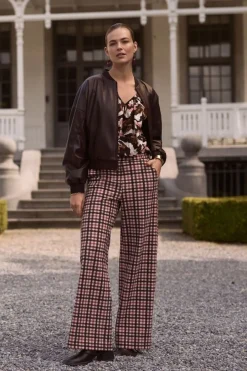 DAMES STUDIO ANNELOES BLOUSE