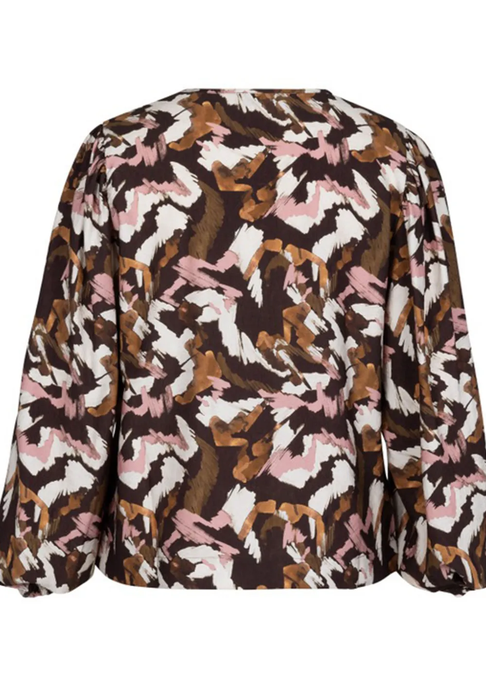 DAMES STUDIO ANNELOES BLOUSE