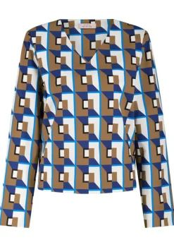 DAMES STUDIO ANNELOES BLOUSE