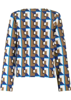 DAMES STUDIO ANNELOES BLOUSE