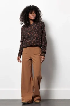 DAMES STUDIO ANNELOES BOMBERJACK