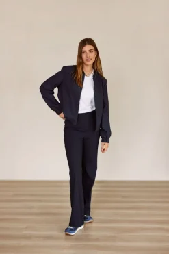 DAMES STUDIO ANNELOES BOMBERJACK