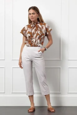 DAMES STUDIO ANNELOES CAPRI