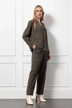 DAMES STUDIO ANNELOES CARGO