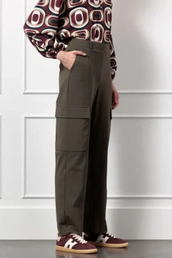 DAMES STUDIO ANNELOES CARGO