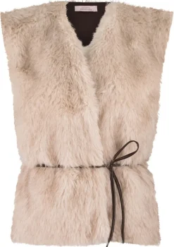 DAMES STUDIO ANNELOES GILET