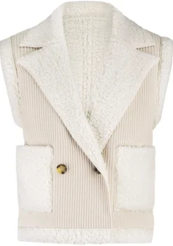 DAMES STUDIO ANNELOES GILET