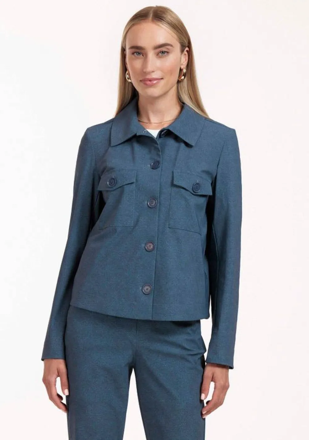 DAMES STUDIO ANNELOES JASJE