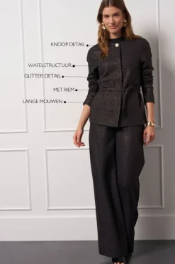 DAMES STUDIO ANNELOES JASJE