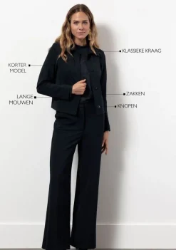 DAMES STUDIO ANNELOES JASJE