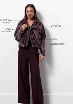 DAMES STUDIO ANNELOES JASJE